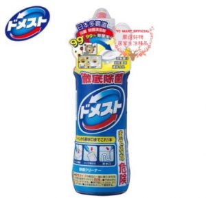 【多霸道】日本進口多功能除菌清潔劑500ml - 複製