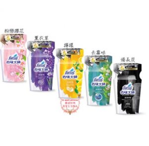 【花仙子】去味大師消臭易350ml