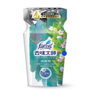 【花仙子】去味大師消臭易350ml 去霉味