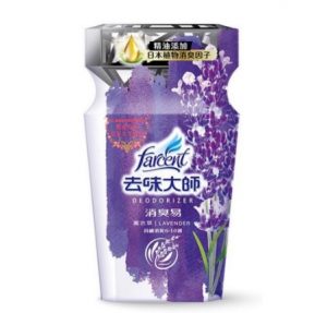 【花仙子】去味大師消臭易350ml 薰衣草