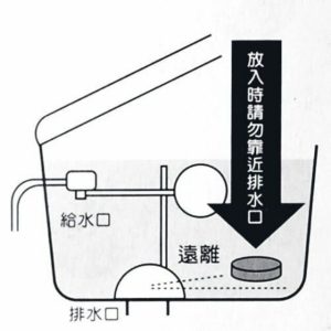 【UdiLife 】馬桶洗淨錠-2