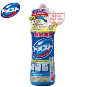 【多霸道】日本進口多功能除菌清潔劑500ml - 複製