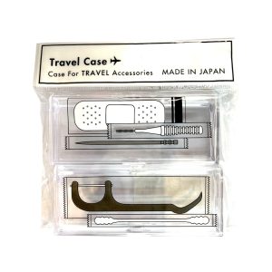 【日貨】日本製 YAMADA 山田化學小物收納盒-1