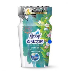 【花仙子】去味大師消臭易350ml 去霉味