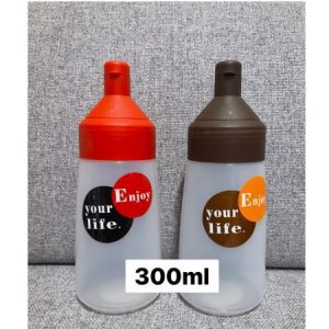 中愛醬調味瓶300ml