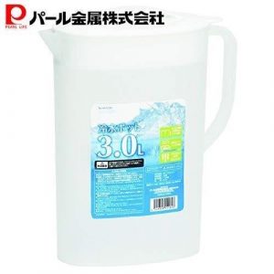 Pearl大容量冷水壺3L-1