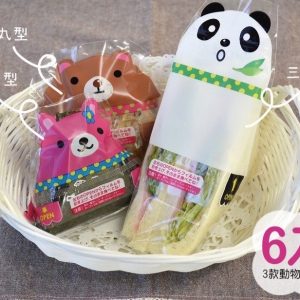 KOKUBO小久保可愛動物食品包裝袋-2