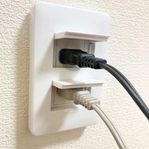 maruki可掀式電線插座保護蓋-5