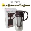 HARIO耐熱玻璃咖啡沖泡壺600ml-3