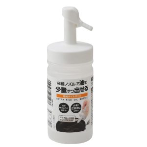 SURUGA極細少量油瓶250ml-2